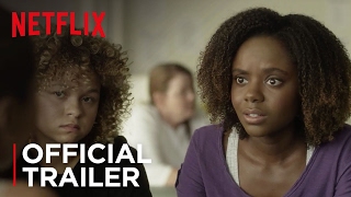 Deidra & Laney Rob a Train | Official Trailer [HD] | Netflix