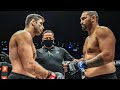 Buchecha S DOMINANT MMA Debut Against Anderson Silva