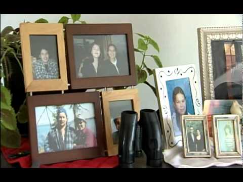 Almost Home: A Sayisi Dene Journey