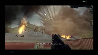Watch an incredibly detailed one-hour deconstruction of the Crysis series