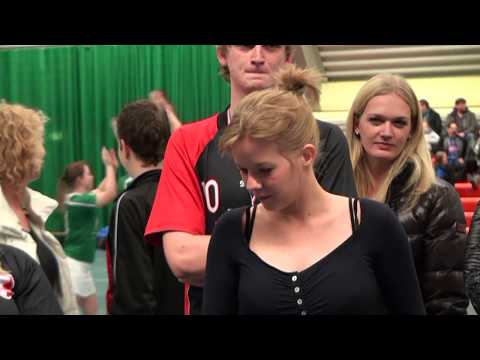 Fortuna A2 kampioenswedstrijd in het jaar 2011