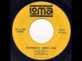 Ike And Tina Turner   Somebody Needs You