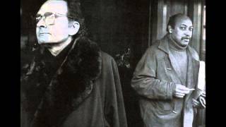 Stan Getz & Kenny Barron - There Is No Greater Love