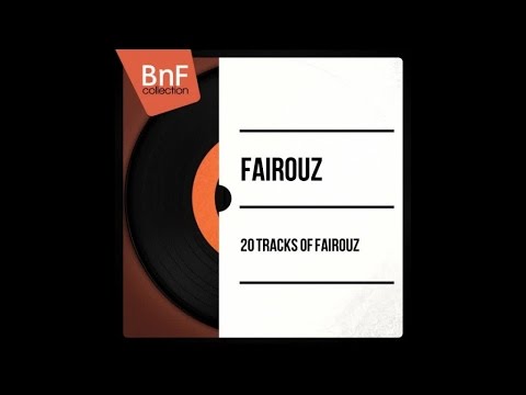 The Best of Fairouz (full album)