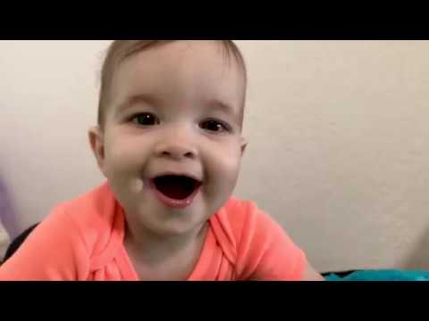 Cuteness Overload Featuring Our Twin Baby Girls + Big Announcements! /// McHusbands