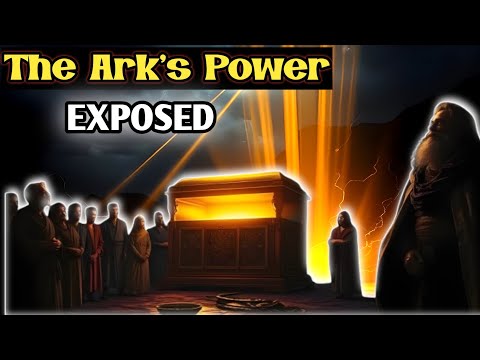 "He Took God’s Ark… Then Everything Changed!"/2025