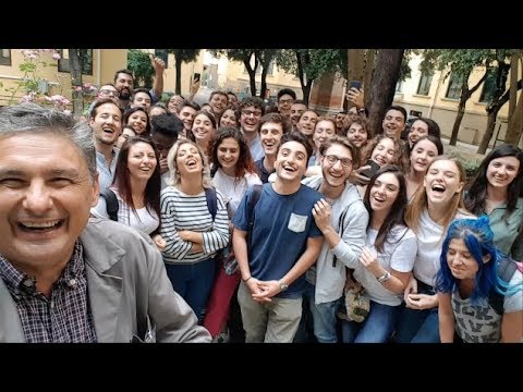 Barzelletta I disturbi della birra - Paci