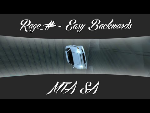 [DM] Rage#_-Easy Backwards