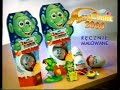 Reklamy Zapowiedzi Na Rok 2000 Z 26 Grudnia 1999r