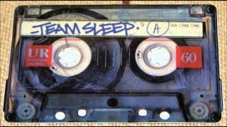 Team Sleep - Our Ride to the Rectory