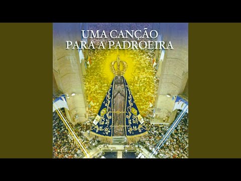 Salve a Padroeira do Brasil - Católica