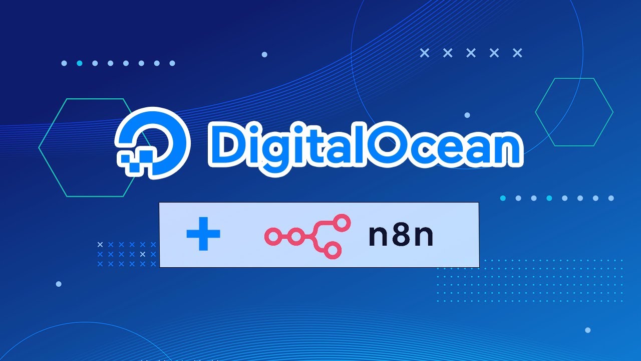 Guia Completo: Instalando o n8n na Digital Ocean 2024