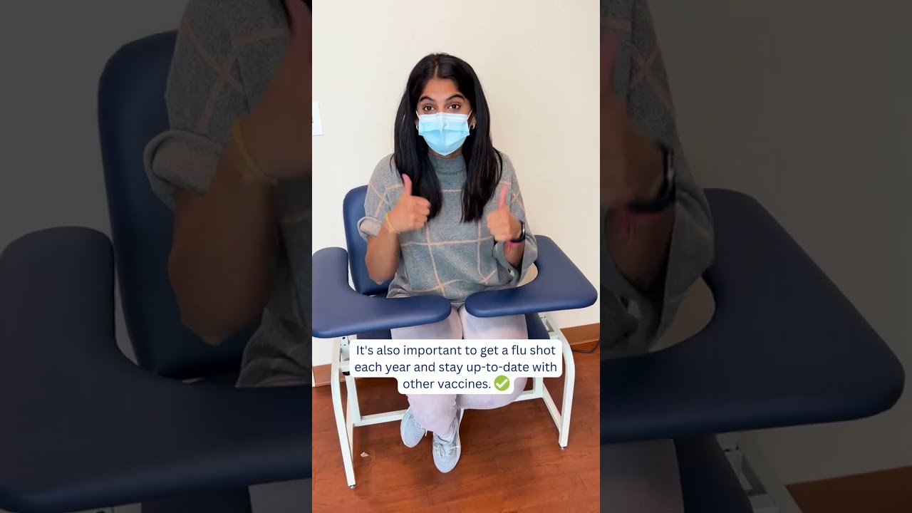 What to Expect at Your Primary Care Appointment