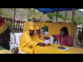 PANEL DISCUSSION E A B I C BOBO SHANTY Headquarters April 2016