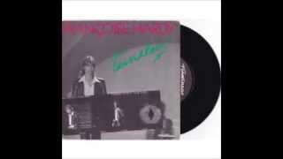 Françoise Hardy - Tamalou (HQ AUDIO)