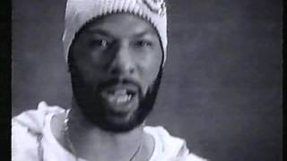 Common Reebok Commercial 2001