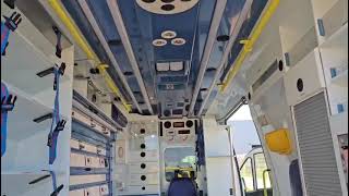 Sanitka IVECO Daily 35-150 SVA L3H2 | Obraz 4 - Autoline