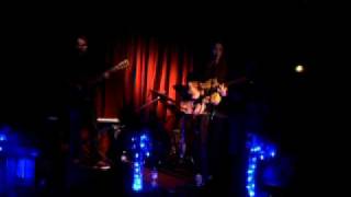 I Blame Coco - Bohemian Love (NRK Lydverket)