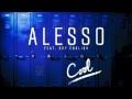 Alesso - Cool Feat. Roy English 