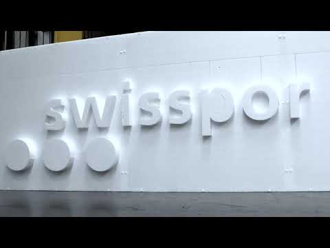 swisspor AG - Unternehmensfilm