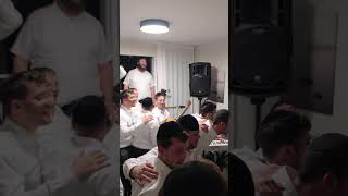 חנון - זיץ חול המועד פסח עם שמחה כהן #music #שמואלגרינמן #חנון #זיץ