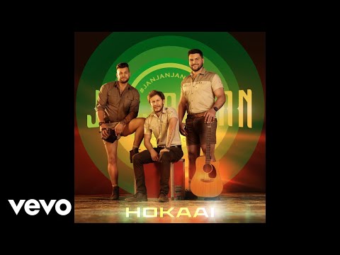 JAN JAN JAN - Plaasdorp (Official Audio)