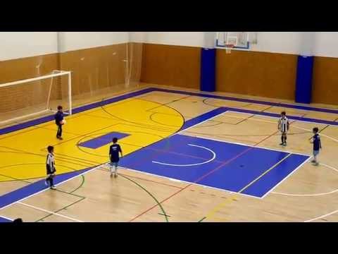 SK Jičín U10 - Sokol Třebeš