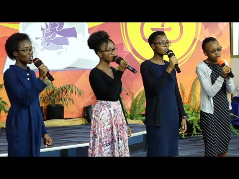 O Worship the King - Voice Of Praise (SDA Hymn 083 )
