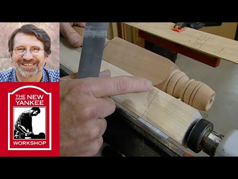 Lathe 101  |  S17 E6