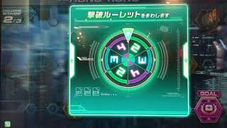 海外分身のレスメGETしましたー！