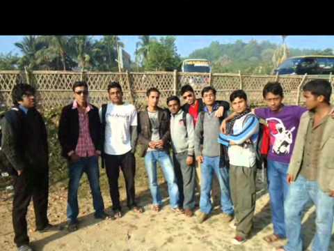 HRIDOYER AI GAAN SHUNIS.wmv