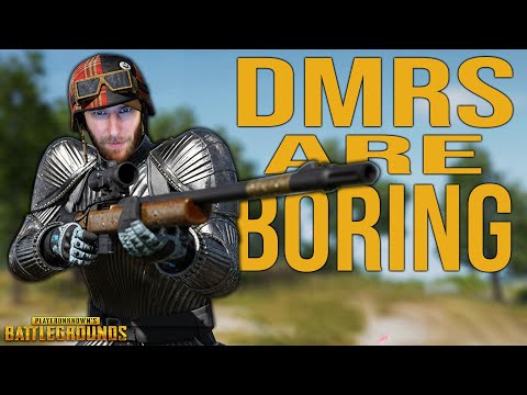 M24 Sniping Because DMRs are BORING NOW ft. Swagger, Hali, & Coyote | chocoTaco PUBG Erangel Squads