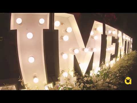 Baile de Alimentos - IFRN