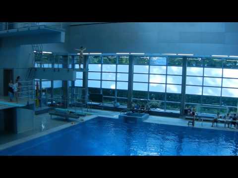 TPSK Platform diving (Turmspringen)[Cologne/Köln]