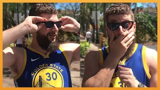 ДАЛЬТОНИКИ ВПЕРВЫЕ ВИДЯТ ЦВЕТ | ЭМОЦИОНАЛЬНЫЕ РЕАКЦИИ