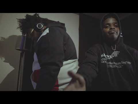 Fwc Big Key x OTF Timo x Foolio "KEY30SIX" (Official Music Video)