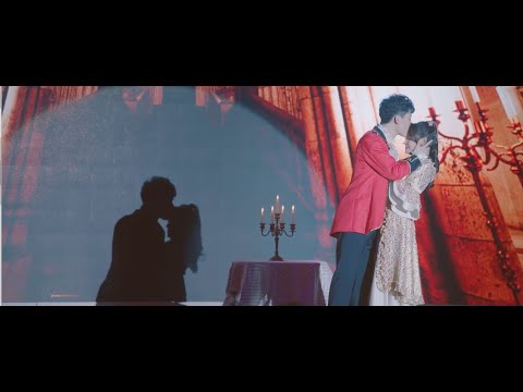 Clip EP13 Jiang Zuo menyatakan cinta | Rock Sugar SummerINDO SUB