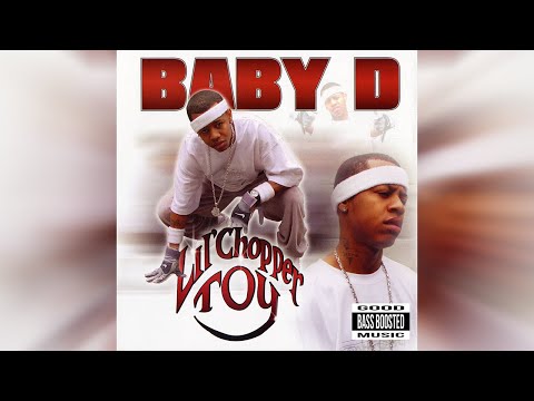 Baby D - ATL Hoe ft Pastor Troy, Archie Eversole & Lil Jon (Bass Boosted)