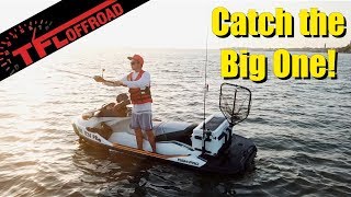Sea doo boat for sale alberta