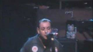 Social Distortion - Sick Boy (Live @ London) 06