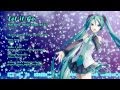 Frozen - Hatsune Miku English V3 - Let it go ...