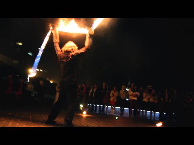 Шоу-программа