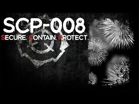 SCP-008 - Zombie Plague | German / Deutsch