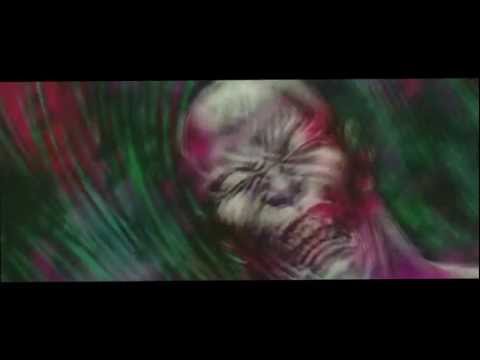 Gilgamesch - Ya Imam (Clip: The Animatrix - The 2nd Renaissance)