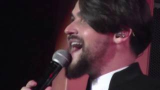 VALERIO SCANU - ROMA - AUDITORIUM - 17-12-16 - RINASCENDO