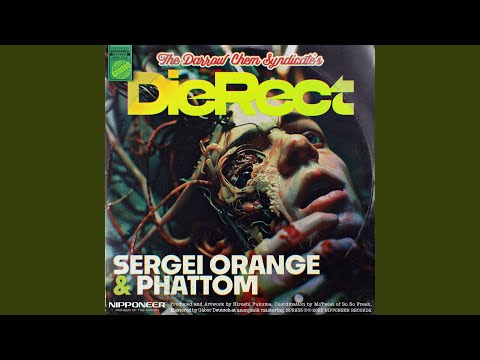 Die Rect (Sergei Orange & Phattom Remix)