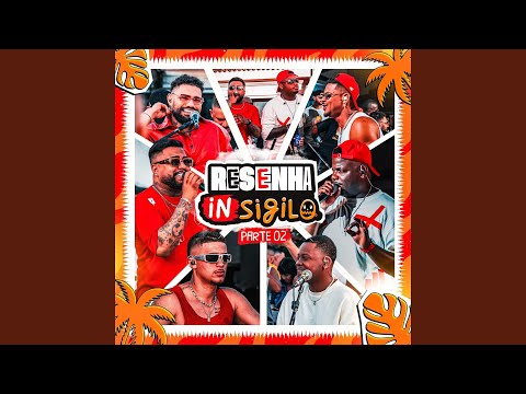 Sei Lá / Não Fui Homem Pra Te Merecer (Ao Vivo)