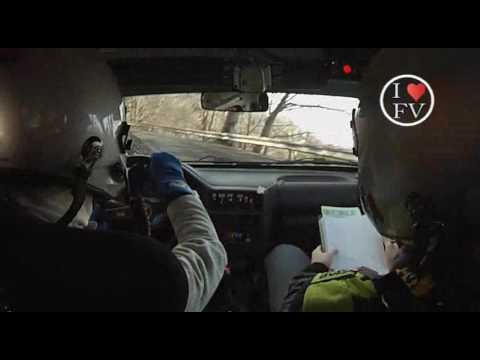 26°Rally dei Laghi 2017 Deghi - Iguera by Ferrario Video