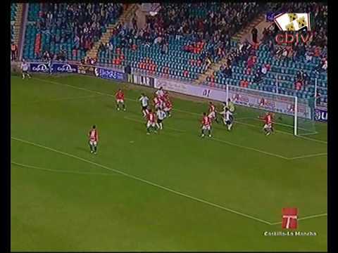 CMT/MEDIAPRO. Temp. 2009-10. Resumen SALAMANCA-ALBACETE