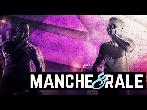 Manche & Rale - JEDAN ŽIVOT (Official video)